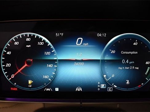 Used 2023 Mercedes-Benz E 350 4MATIC Sedan image 18