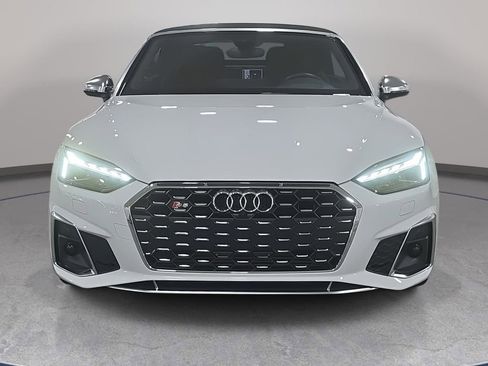 Used 2023 Audi S5 Prestige w/ Prestige Package image 3