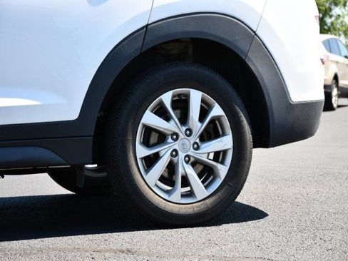 Used 2019 Hyundai Tucson SE FWD image 11