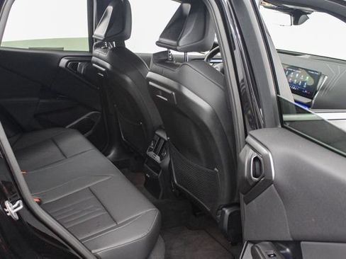Used 2026 BMW X3 xDrive30i AWD/4WD image 23