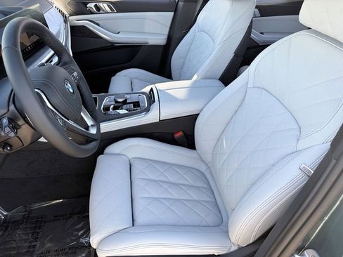 New 2026 BMW X5 sDrive40i RWD image 19