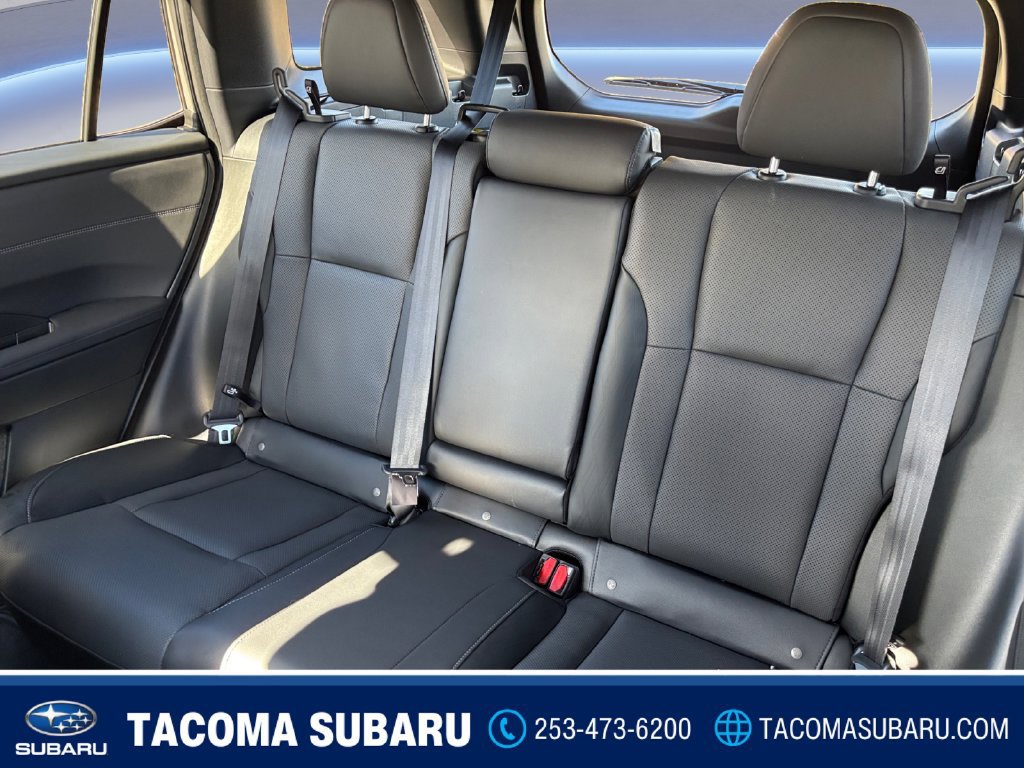 New 2026 Subaru Outback Touring XT AWD/4WD image 16