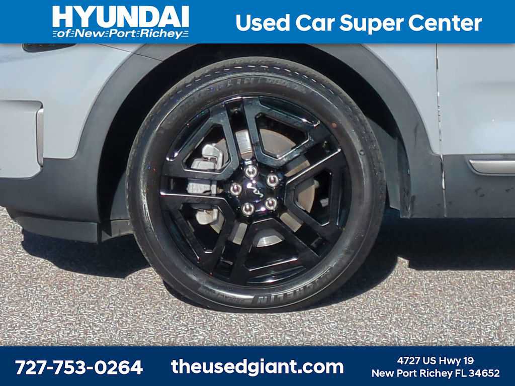 Used 2023 Kia Telluride SX X-Line AWD/4WD image 10