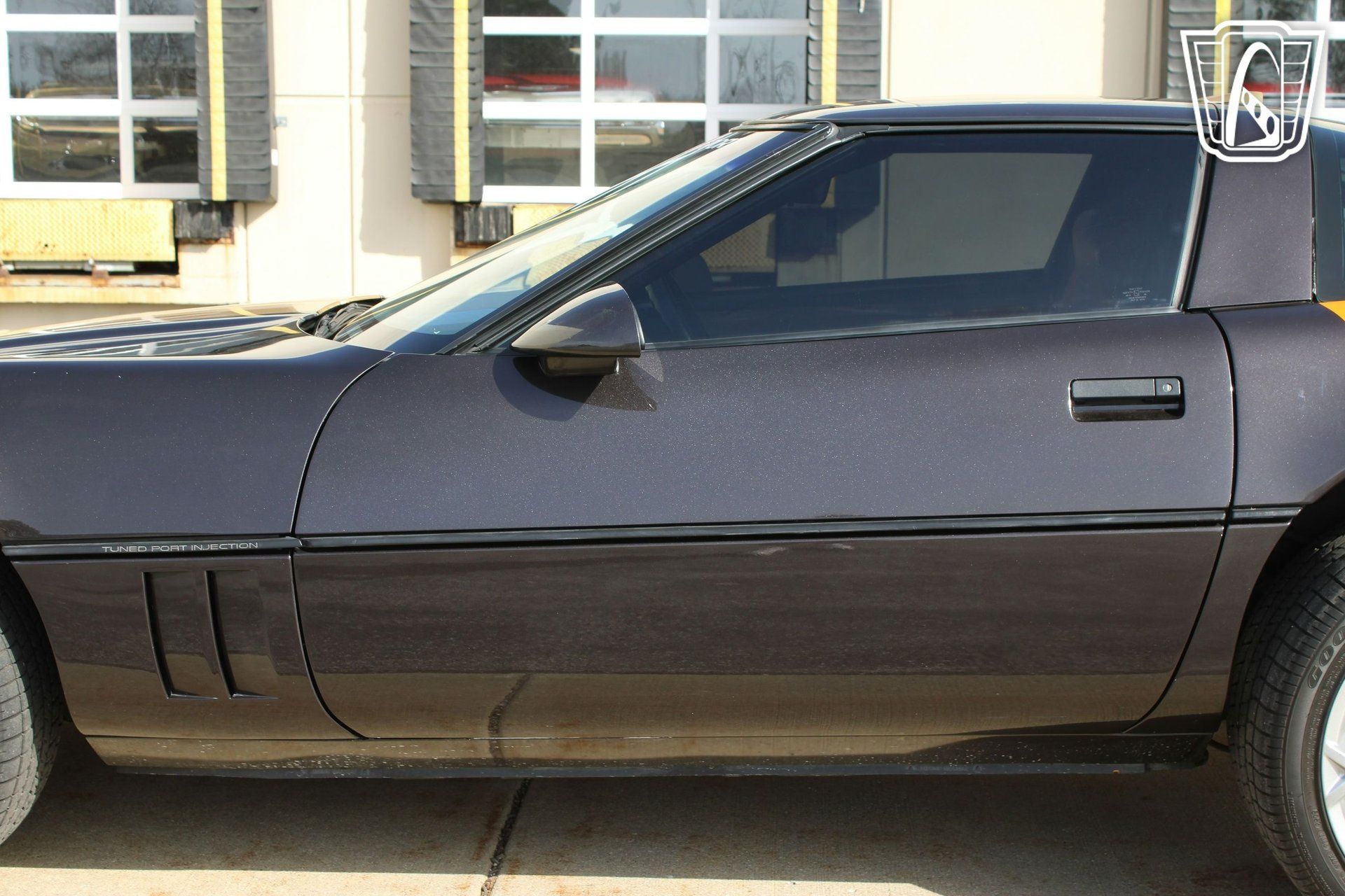 Used 1988 Chevrolet Corvette Coupe RWD image 35