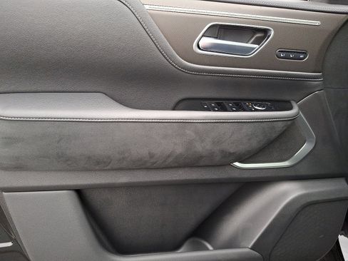 New 2026 INFINITI QX80 Luxe w/ Cargo Package image 7