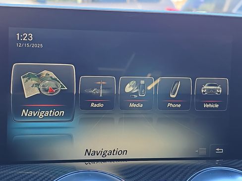 Used 2016 Mercedes-Benz AMG GT S image 17