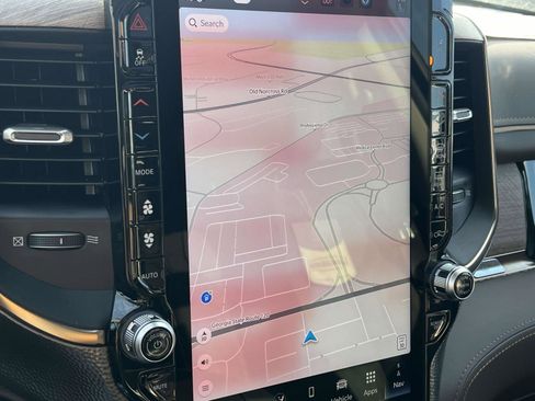 New 2026 RAM 1500 Limited image 13