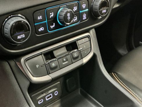 Certified 2024 GMC Terrain AT4 w/ Infotainment Package II image 14