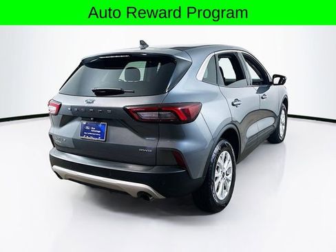 Certified 2023 Ford Escape Active w/ Tech Pack #2 AWD/4WD image 11