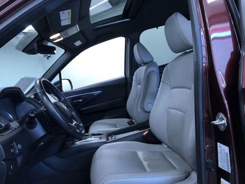 Used 2020 Honda Passport EX-L image 17