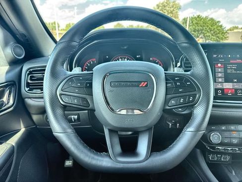 Used 2026 Dodge Durango GT AWD/4WD image 14