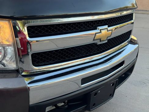 Used 2008 Chevrolet Silverado 1500 LT w/ Max Trailering Pack RWD image 39
