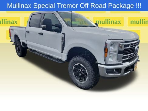 New 2026 Ford F250 XLT w/ Tremor Off-Road Package image 1