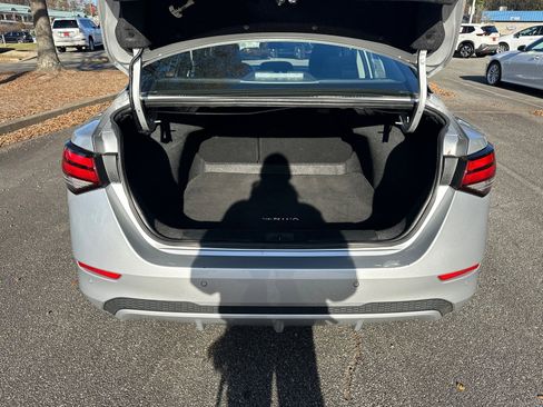 Used 2023 Nissan Sentra SV image 18