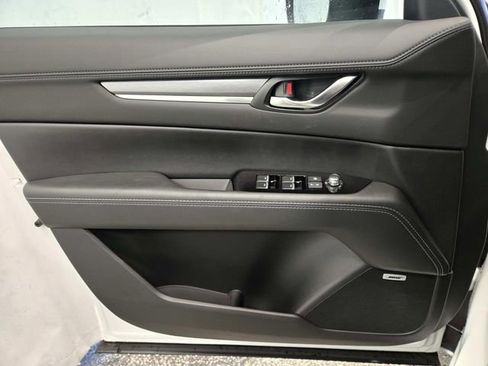 New 2025 MAZDA CX-5 AWD 2.5 S w/ Premium Plus Pkg image 27