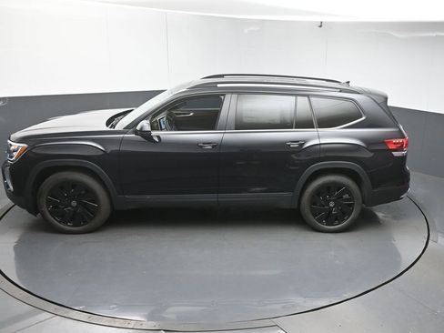 New 2026 Volkswagen Atlas SE AWD/4WD image 45