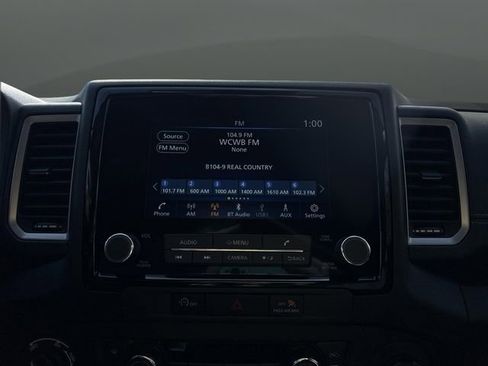 Used 2024 Nissan Frontier SV w/ SV Convenience Package image 17