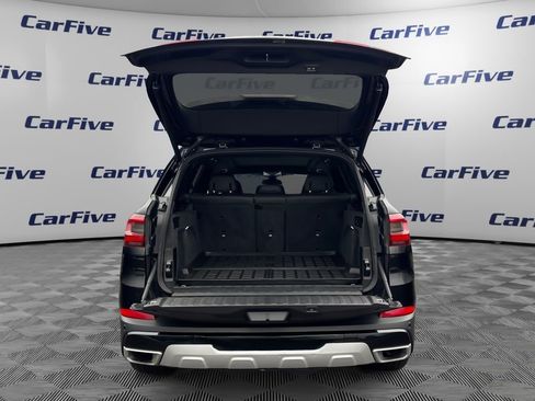 Used 2019 BMW X5 xDrive40i w/ Convenience Package image 11