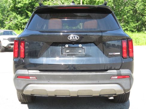 Used 2021 Kia Sorento SX Prestige AWD/4WD image 6