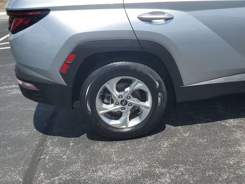 Used 2024 Hyundai Tucson SEL AWD/4WD image 5