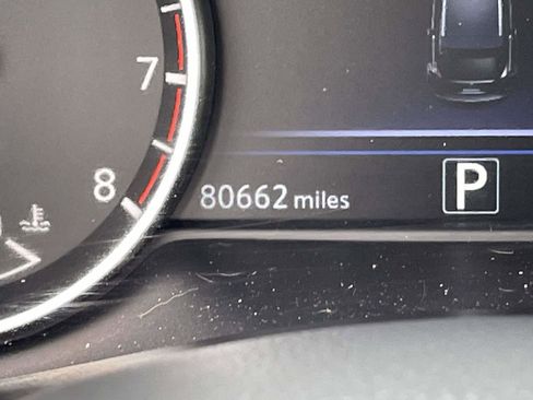 Used 2021 Nissan Murano S image 12