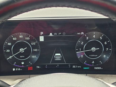 Certified 2024 Kia Telluride SX Prestige X-Line AWD/4WD image 29