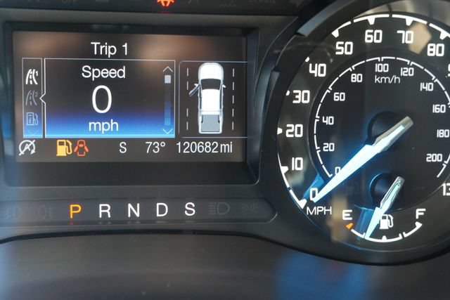 Used 2019 Ford Ranger XLT w/ Equipment Group 302A Luxury AWD/4WD image 18