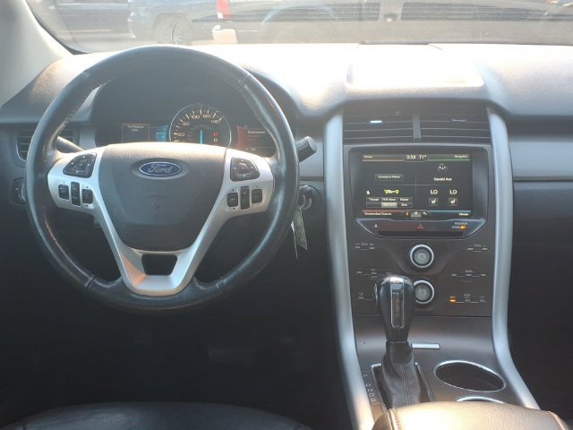 Used 2014 Ford Edge SEL w/ Equipment Group 205A FWD image 11