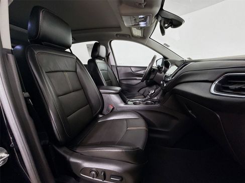 Used 2023 Chevrolet Equinox Premier AWD/4WD image 29