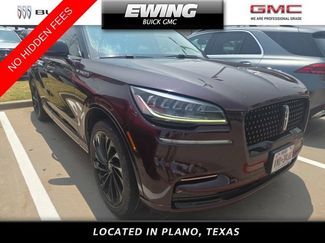 Used 2024 Lincoln Aviator Reserve w/ Equipment Group 201A AWD/4WD video 1