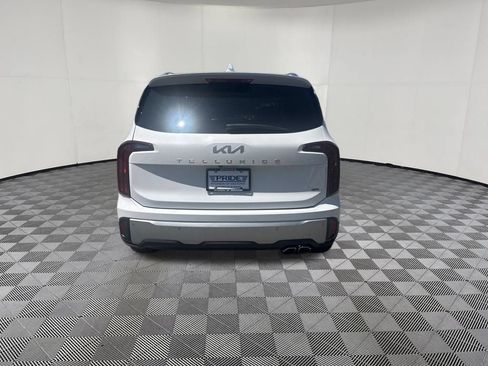 Used 2024 Kia Telluride S w/ S Sunroof Package AWD/4WD image 6