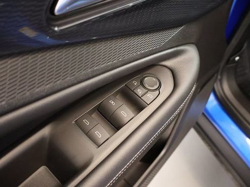 New 2025 Chevrolet Blazer EV LT AWD/4WD image 11