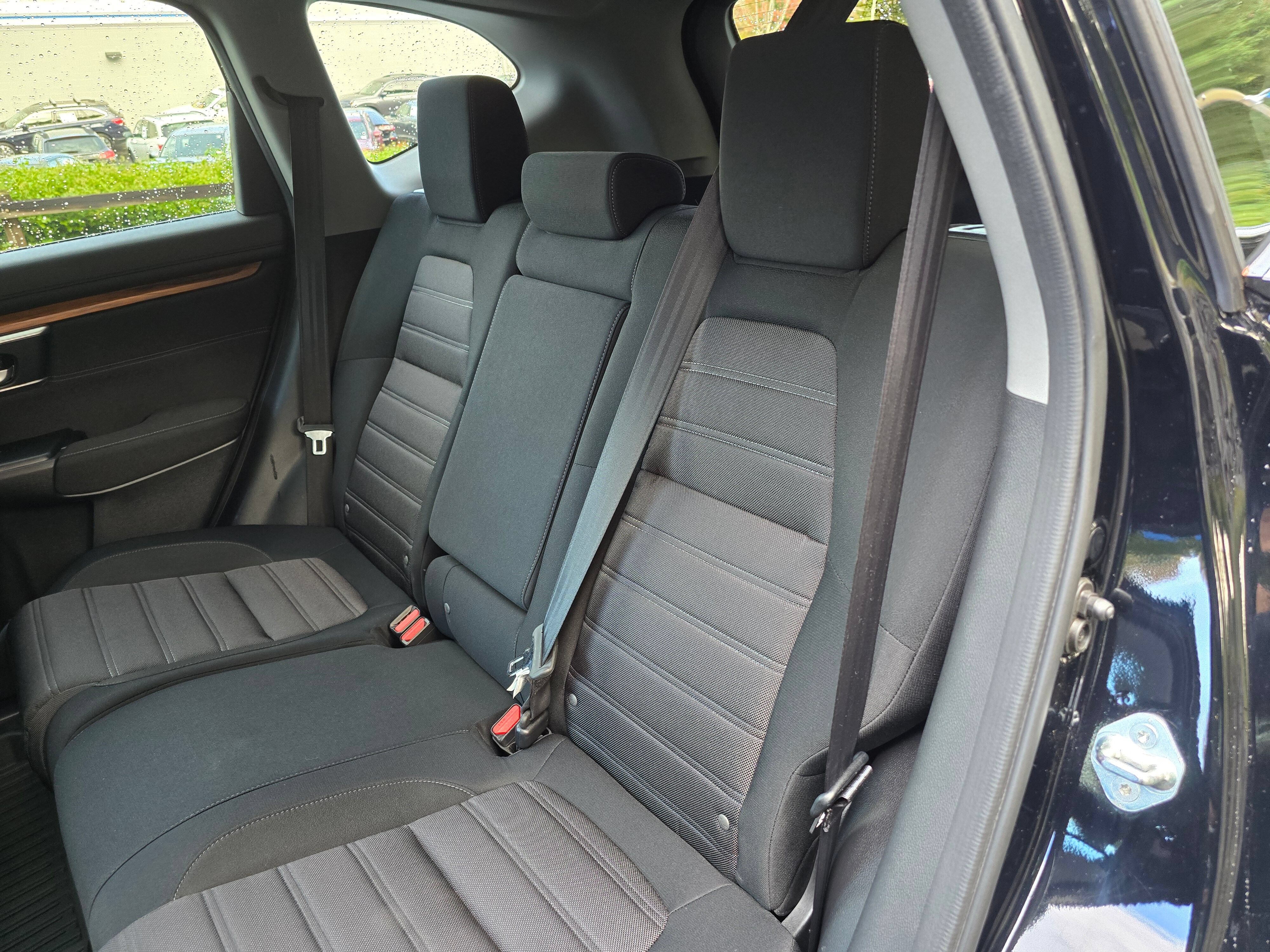Used 2021 Honda CR-V EX image 17