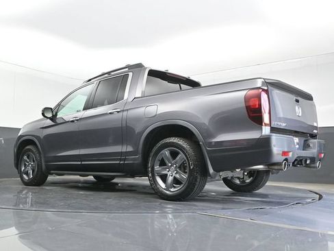 Used 2022 Honda Ridgeline RTL-E image 22