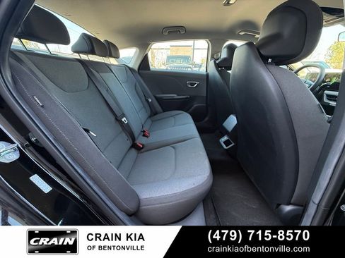 Certified 2025 Kia K4 FWD image 30