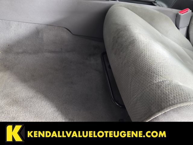 Used 2010 Honda Civic DX-VP image 17
