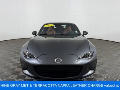 Used 2023 MAZDA MX-5 Miata Grand Touring