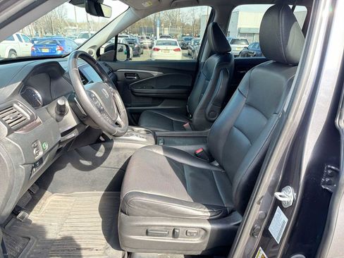 Certified 2022 Honda Ridgeline RTL image 11