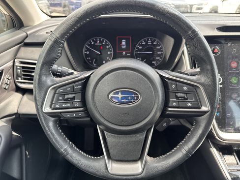 Used 2024 Subaru Legacy Limited AWD/4WD image 12