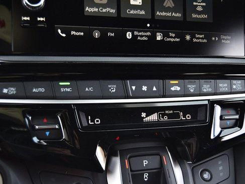 New 2026 Honda Odyssey Sport-L image 17