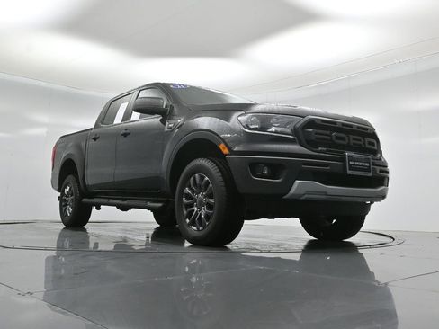 Certified 2021 Ford Ranger XLT w/ Equipment Group 301A Mid image 45