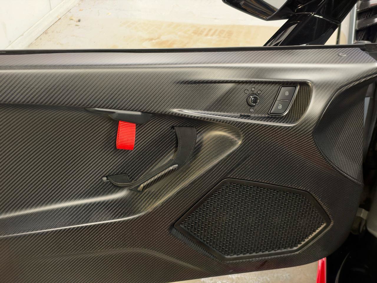 Used 2022 Lamborghini Huracan STO RWD image 23