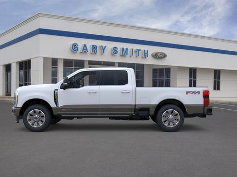 New 2026 Ford F250 King Ranch image 3