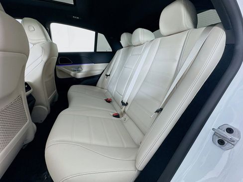 New 2026 Mercedes-Benz GLE 450 4MATIC Coupe image 7