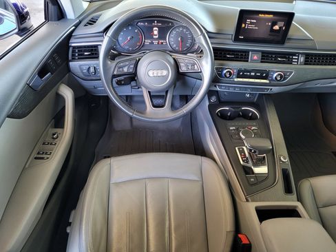 Used 2019 Audi A4 2.0T Premium FWD image 7