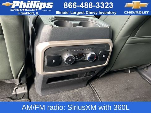 Used 2024 Ford Expedition Timberline image 24