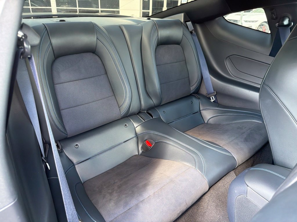 Used 2024 Ford Mustang Dark Horse RWD image 20