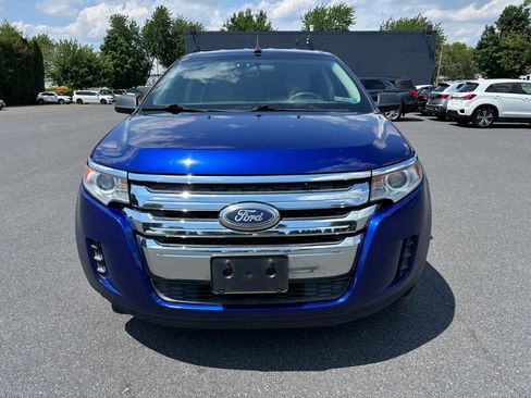 Used 2014 Ford Edge SE AWD/4WD image 2