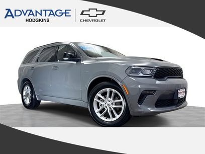 Used 2023 Dodge Durango R/T