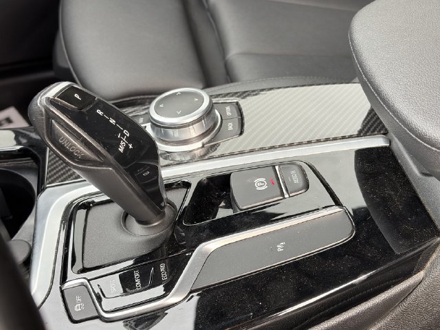 Used 2020 BMW X3 sDrive30i w/ Driving Assistance Package RWD image 10